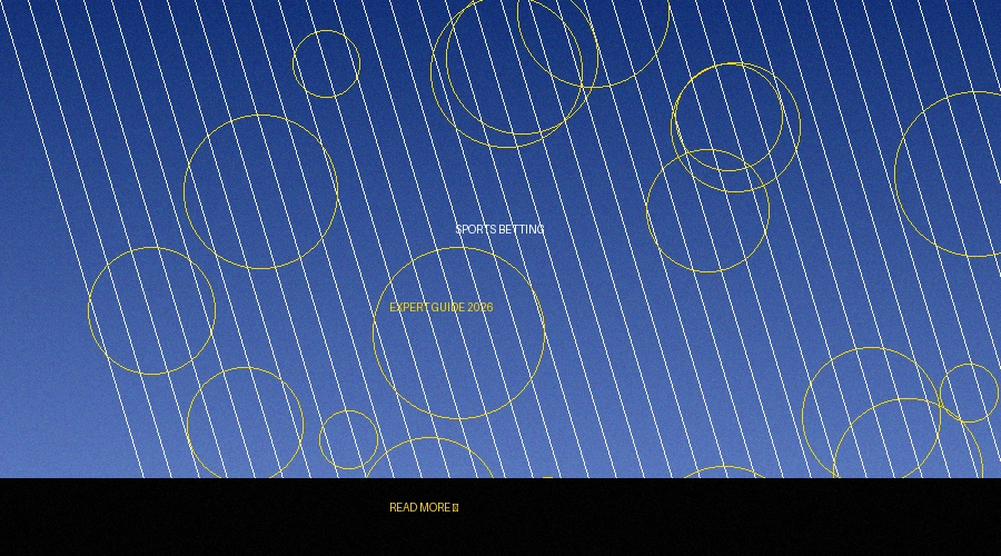 体育博彩赔率分析入门文章封面