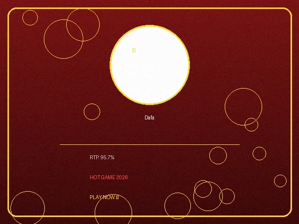 Dafa真人百家乐在线游戏预览