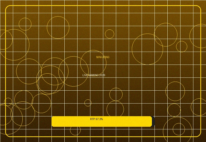 麻将胡了电子游戏界面