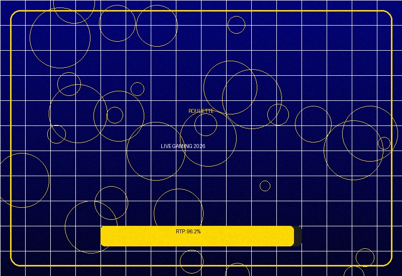 真人轮盘赌游戏界面
