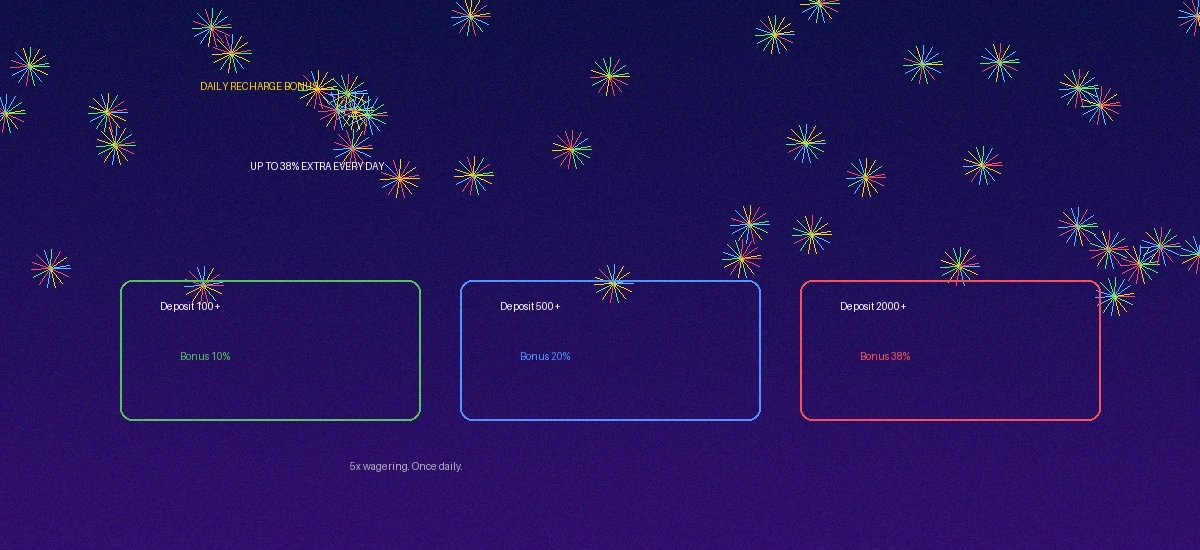 半岛体育每日充值加赠活动最高38%回馈