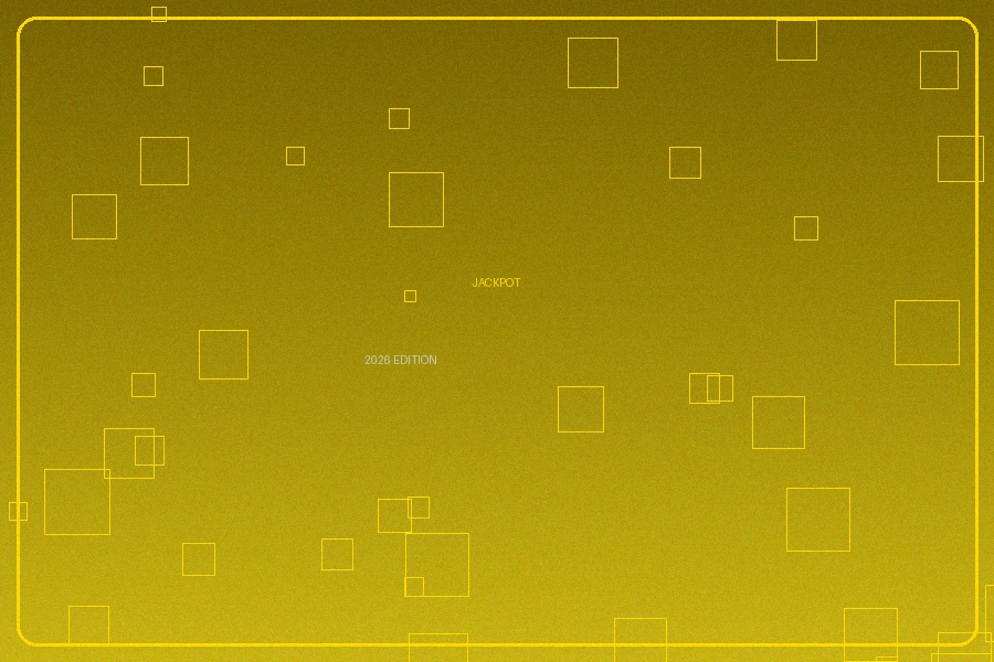 澳门威尼斯人累积奖池展示